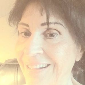 Meet your Posher, Nancy